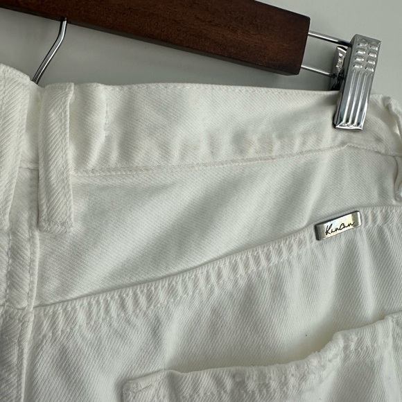 Kancan Montana Ultra High Rise 90's Flare Jeans NWT - Picture 13 of 16